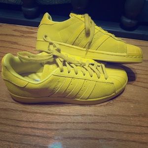 Adidas Superstar